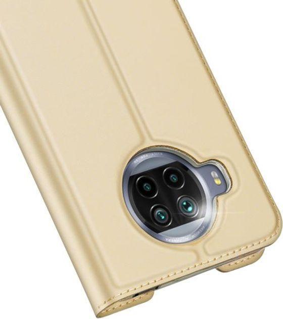 Produktbild Dux Ducis Skin Pro Series Bookcover (Xiaomi Mi 10T Lite)