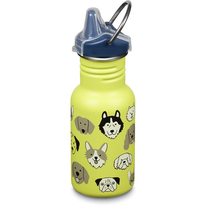 Produktbild Kleankanteen KK Kid Classic 355ml Sippy, dogs (0.36 l)