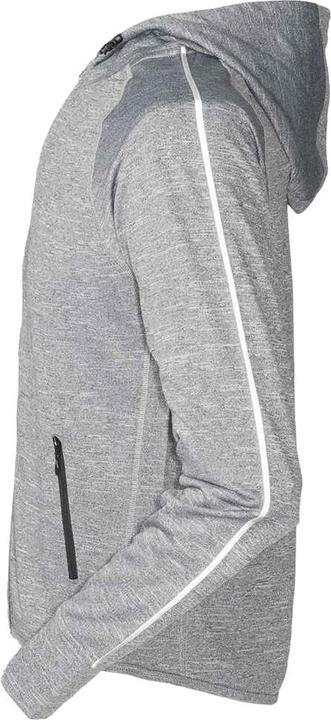 Immagine prodotto Tombo Felpa con Cappuccio Corsa Donna (XS)