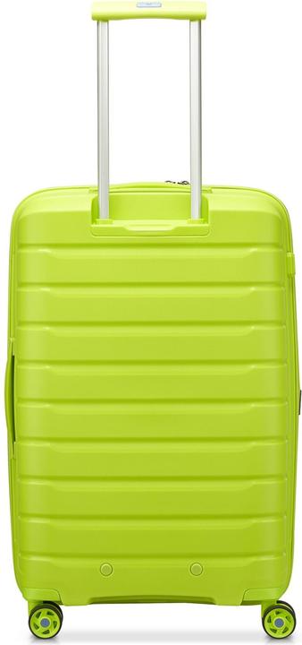 Immagine prodotto Roncato B-Trolley volante a 4 ruote da 68 cm con piega ad espansione (83 l, L (90 - 115l))