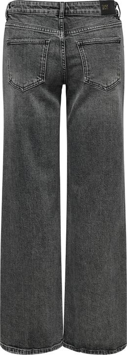 Image du produit Only Onljuicy Lw Wide Dnm Dot890 Noos (27)