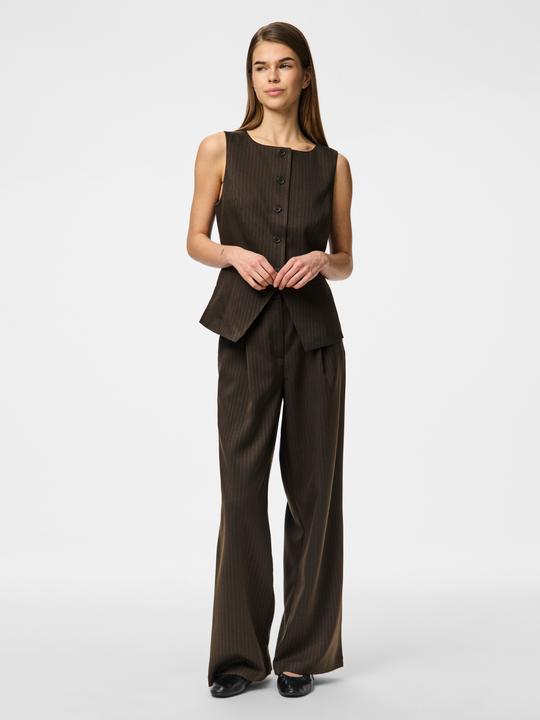 Image du produit Pieces PCFALKA NADELSTREIFEN Weste (M)
