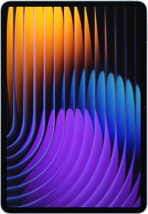 Xiaomi Pad 7 (WLAN uniquement, 11.20", 128 Go, Bleu)