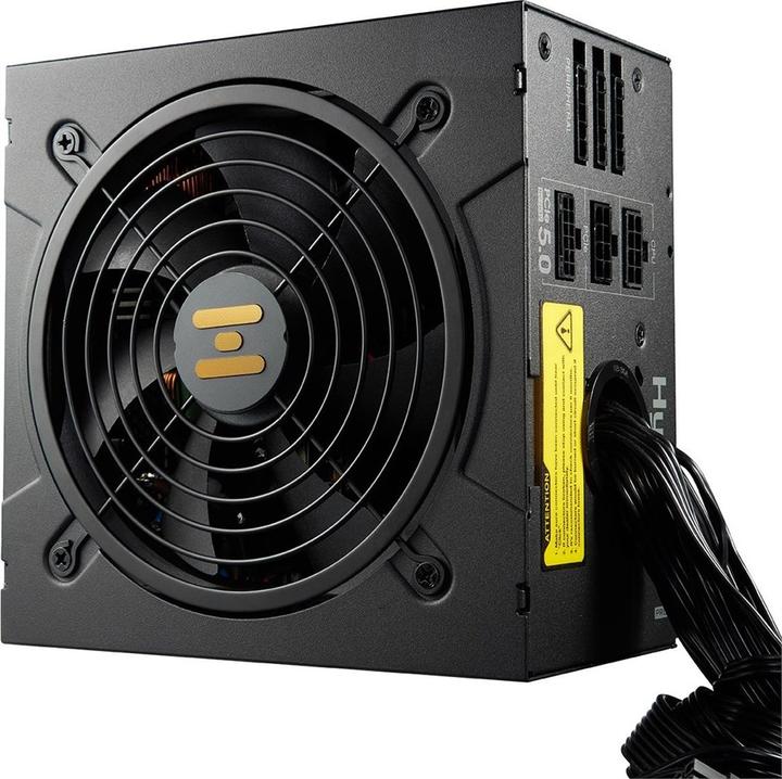 Produktbild Fortron 850W ATX3.0 Hydro GT PRO PCIe Gen 5.0 Ready 80+ Gold (850 W)