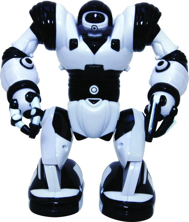 Actual product image WowWee Robot Mini Robosapien