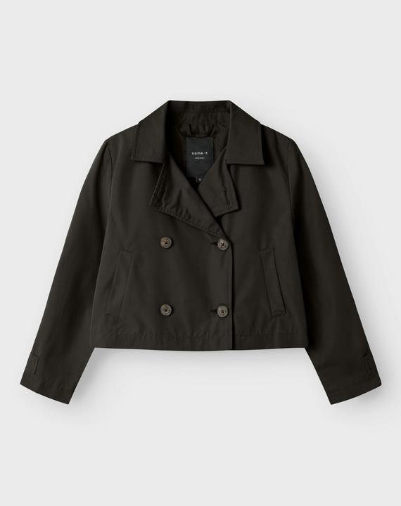 Actual product image Name it Kurze Trenchcoat (158)