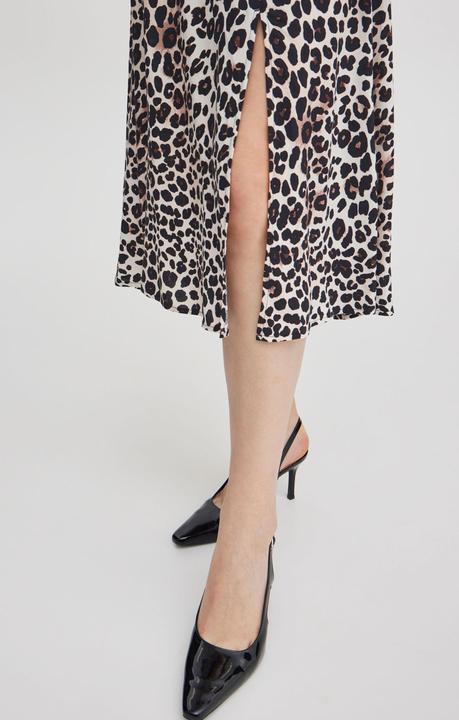 Actual product image B.young BYMMMJOELLA SLIP DRESS 4 20814538 (38)
