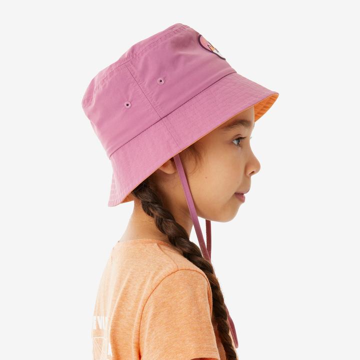 Produktbild Quechua Sonnenhut (51, 53, 52 C, 50 C)