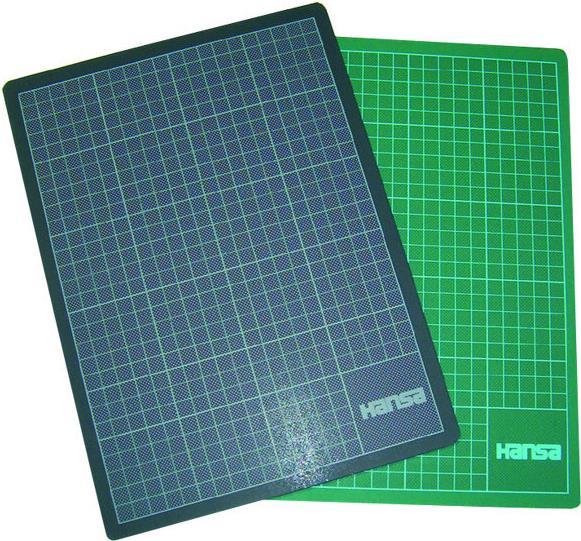 Produktbild Hansa Cut Mat Schneideunterlage 60x45cm (60 x 45 cm)