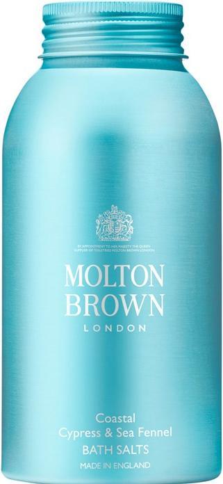 Actual product image Molton Brown B / Salt Coast Cypr & Sea Fennel