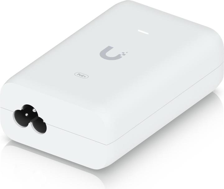 Immagine prodotto Ubiquiti U-POE-AT (802,3at (PoE+), 30 W)