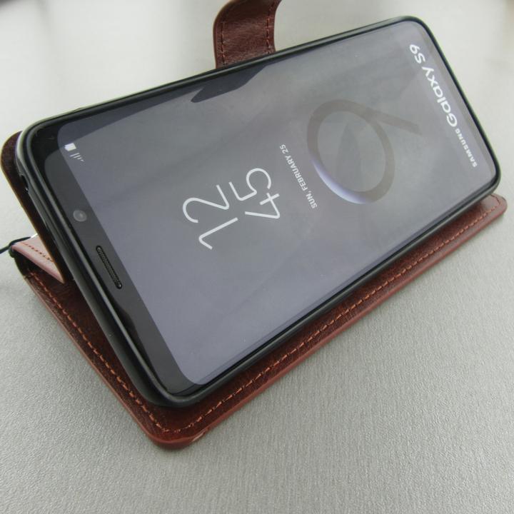 Actual product image PhoneLook Fourre Premium Flip (Samsung Galaxy S10)