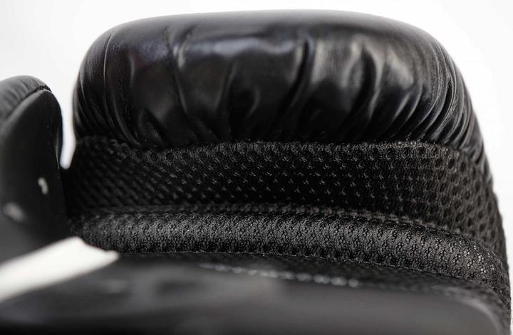 Actual product image adidas Speed 100 black/white (10 OZ, One size)