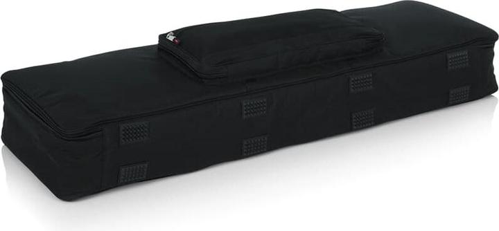 Produktbild Gator Cases GKB-88 gigbag voor 88 toetsen keyboard 146x46x17 cm (Keyboard)
