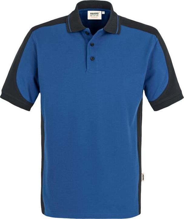 Immagine prodotto Hakro Polo a contrasto MIKRALINAR® (4XL)
