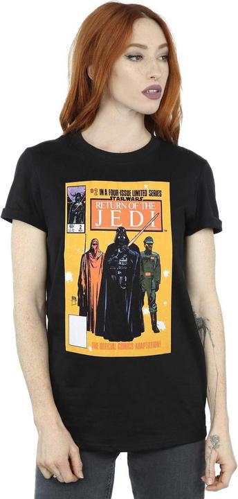 Produktbild Star Wars TShirt (XXL)