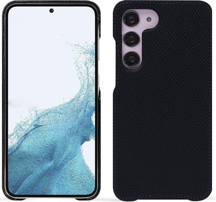Actual product image Noreve Leather case (Samsung Galaxy S23)
