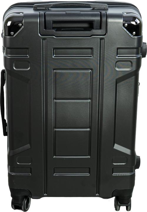 Image du produit Novidarte Set de valises Magnum (Bagage à main (jusqu'à 50l), M (50 - 90l), L (90 - 115l))