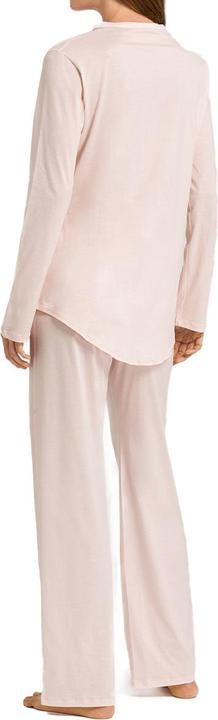 Image du produit Hanro Cotton Deluxe Pyjama manches longues (L)