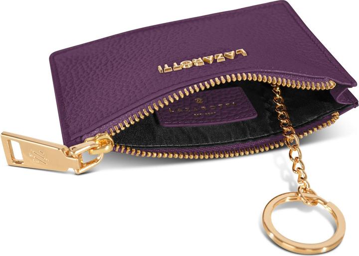 Produktbild Lazarotti Bologna Leather Schlüsseletui Leder 11.5 cm