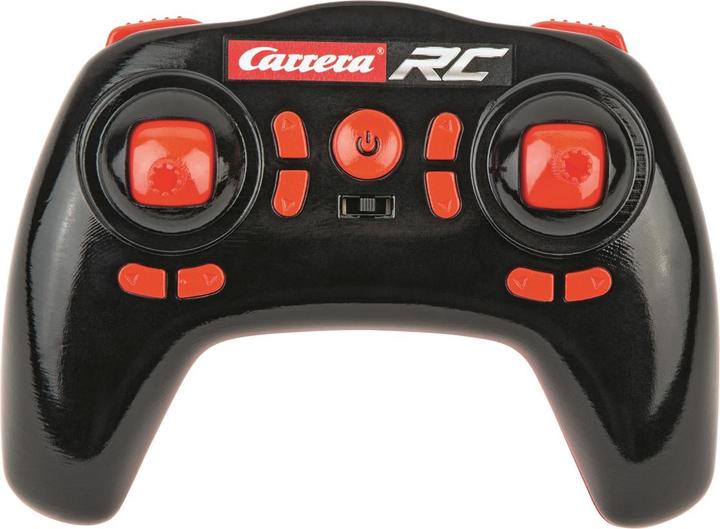 Actual product image Carrera RC 2.4 GHz Green Chopper 2.0