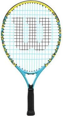 Immagine prodotto Wilson Racchetta da tennis Minions 2.0 JR 19 per bambini (175 g)