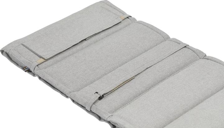 Actual product image Kettler Smell Universal Sonnenliegen-Auflage 200x60x4cm (200 x 60 x 4 cm)