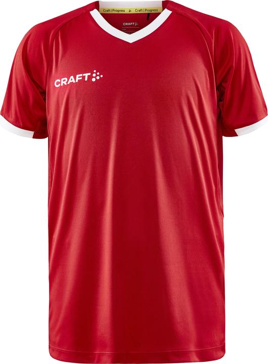 Bright Red