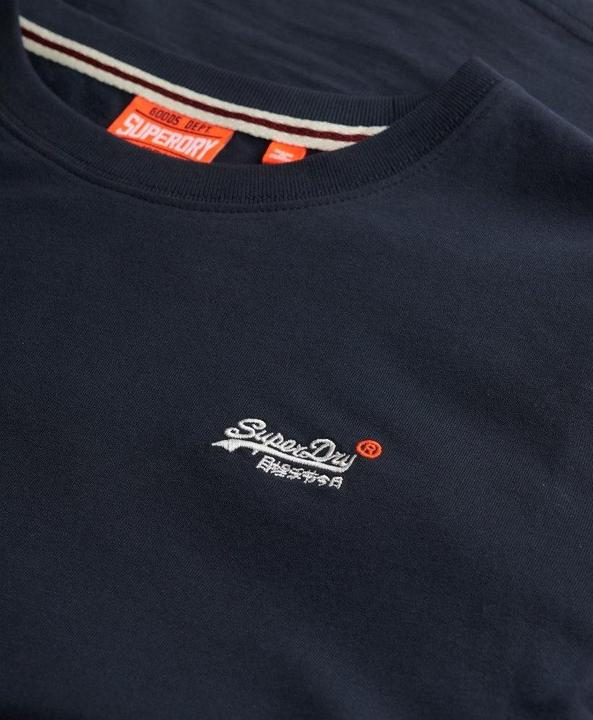 Actual product image Superdry Essential Contrast Emb Tee (XL)