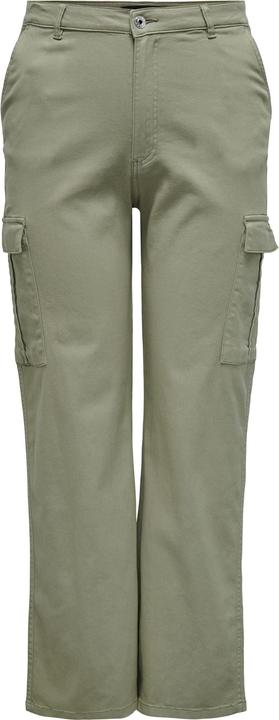 Only Pantaloni Cargo Curvy (48)