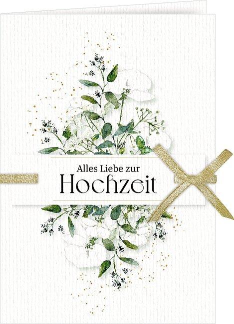 Immagine prodotto Biglietto d'auguri con busta - Tutti i migliori auguri per H (1 pz.)