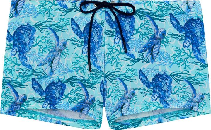 Actual product image HOM Badehose Swim Shorts Tartane (L)