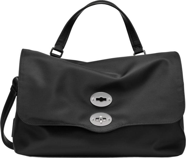 Actual product image Zanellato Borse... Nero