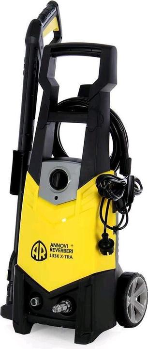 Actual product image Annovi Reverberi Annovi and Reverberi 133K XTRA cold water high pressure cleaners (Electrical connection)