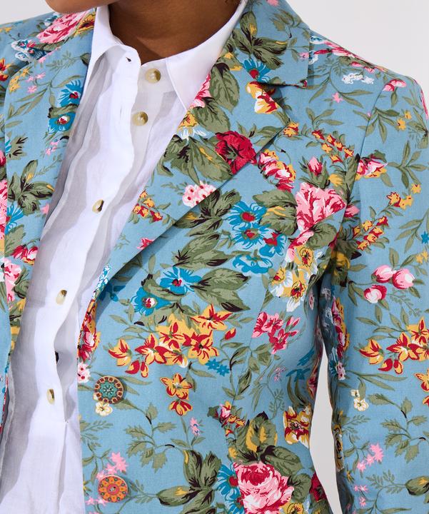 Image du produit Joe Browns Floral Print Cotton Jacket (44)