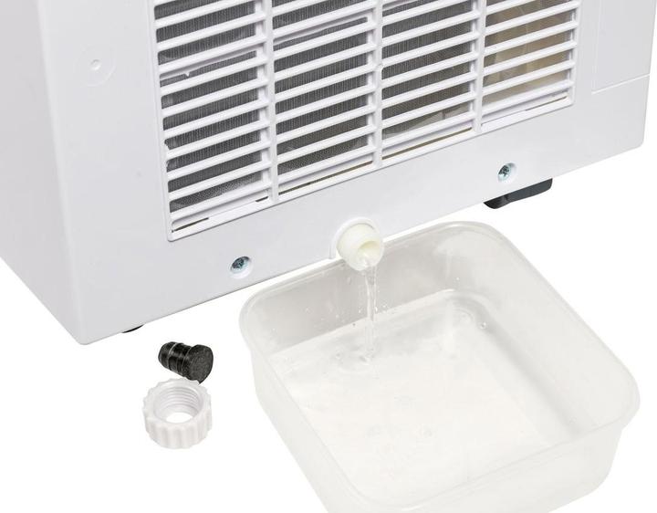 Actual product image Bestron AAC9000 (32 m², 9000 BTU/h)