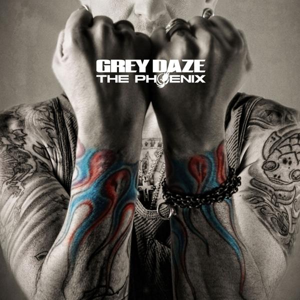 Immagine prodotto La Fenice (Vinile) (Grey Daze)