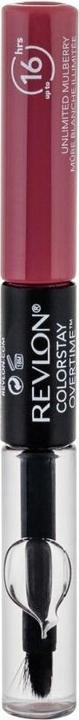Produktbild Revlon Colorstay Overtime (220 Unlimited Mulberry)