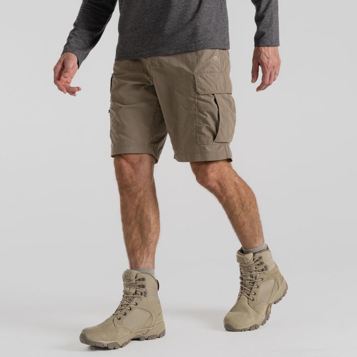 Produktbild Craghoppers Nosilife Cargo Shorts II (46)