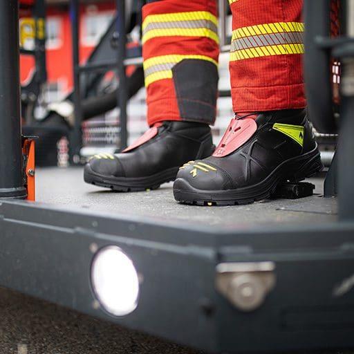Produktbild Haix Fire Eagle PRO (41, 42)