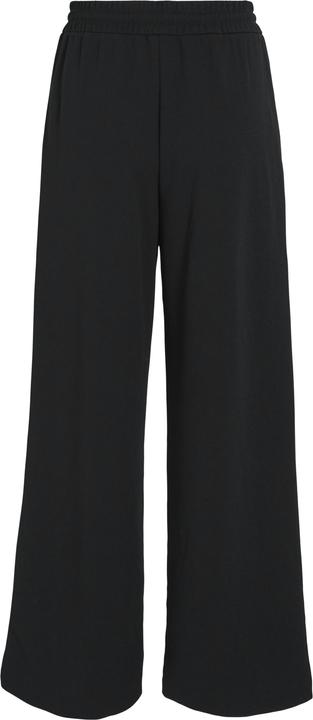 Image du produit Vila Pantalon taille haute à jambe large (XS)
