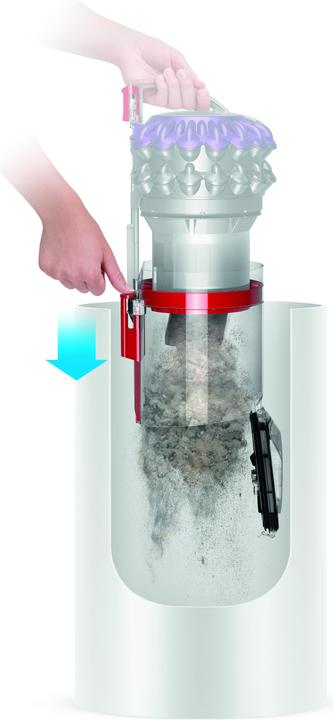 Image du produit Dyson Big Ball Parquet 2