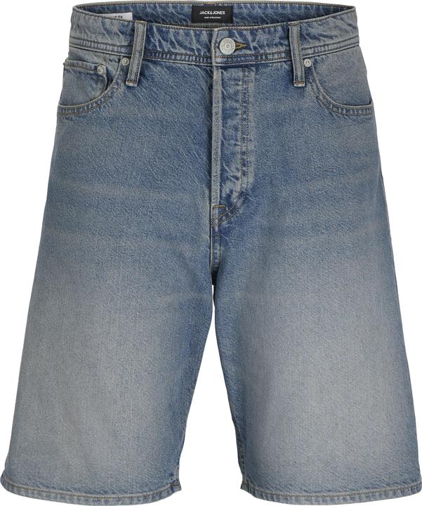 Jack & Jones Plus Size Loose Fit Baggy Fit Shorts Baggy Fit Shorts (48)