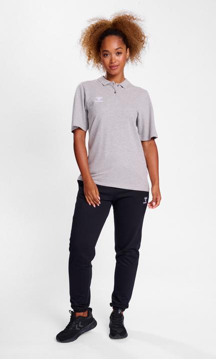 Actual product image hummel HMLGO 2.0 POLO WOMAN (L)