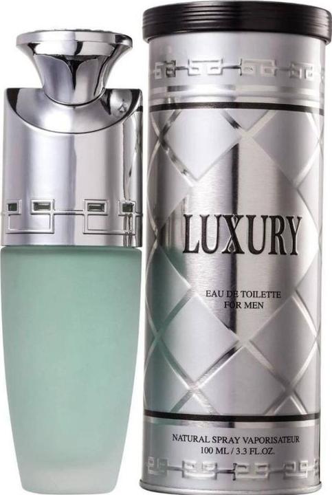 Celeb Luxury Luxury - For Men - Eau De Toilette - 100Ml (Eau de Toilette, 100 ml)