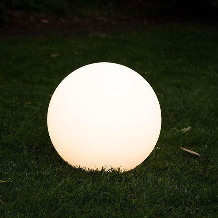 Produktbild 8 seasons design Shining Globe Solar (410 lm, IP44)