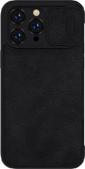 Immagine prodotto Nillkin Serie Qin Pro (Apple iPhone 14 Pro Max)