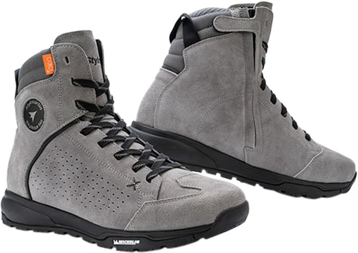 Actual product image Stylmartin Sneaker Zed Air (40)