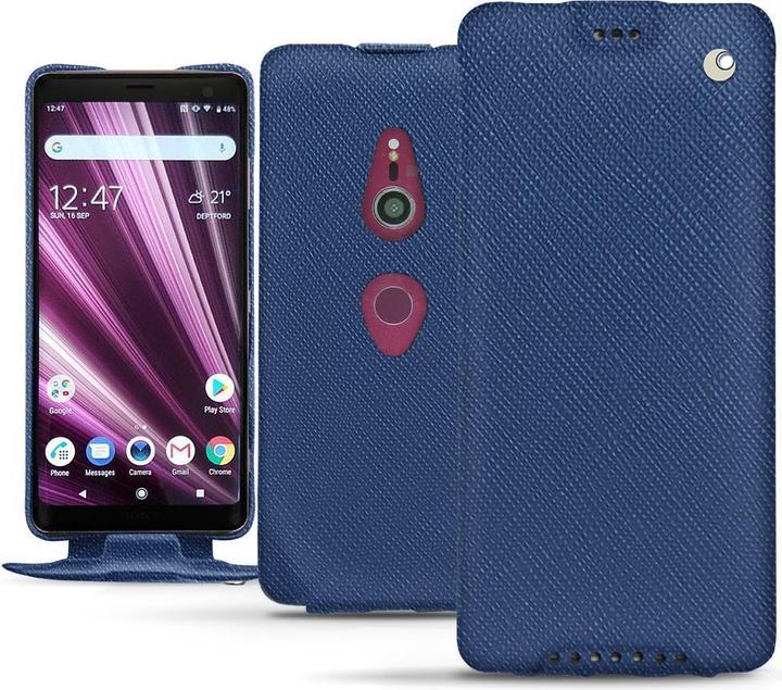 Image du produit Noreve Housse cuir vertical (Sony Xperia XZ3)