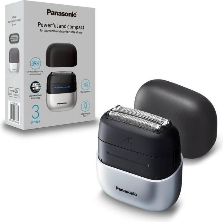 Immagine prodotto Panasonic Rasoio wet/dry sw sb